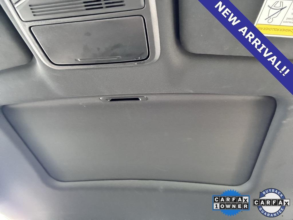 used 2021 Honda Ridgeline car, priced at $33,952