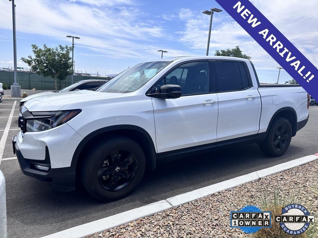 used 2021 Honda Ridgeline car, priced at $33,952