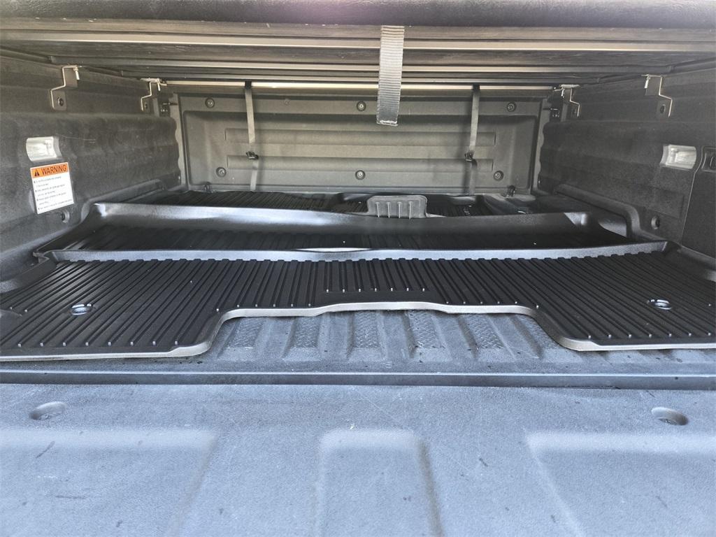 used 2021 Honda Ridgeline car, priced at $33,852