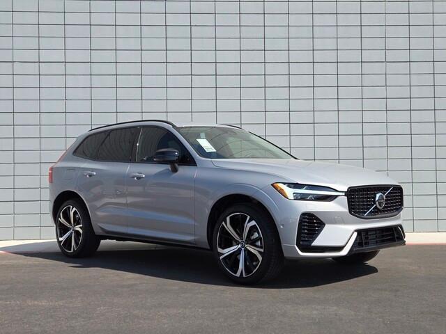 new 2025 Volvo XC60 car