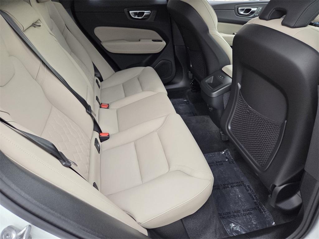 new 2026 Volvo XC60 car, priced at $54,985