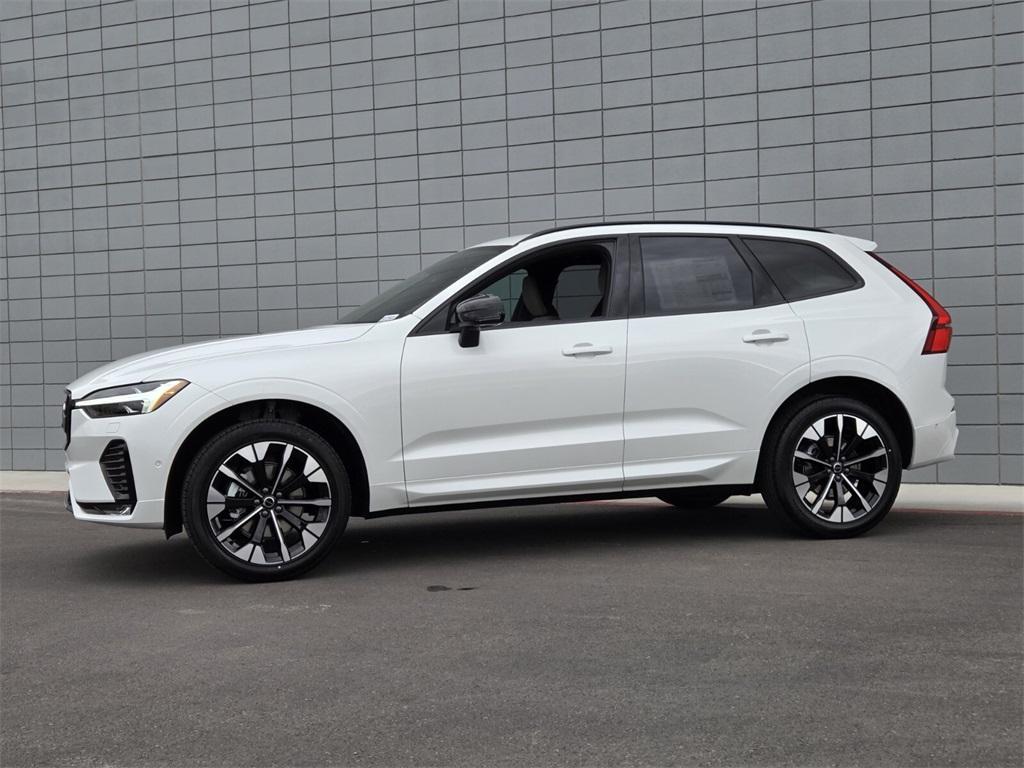 new 2026 Volvo XC60 car, priced at $54,985