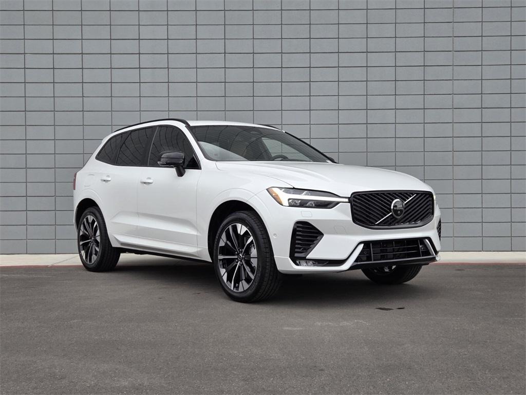 new 2026 Volvo XC60 car, priced at $54,985