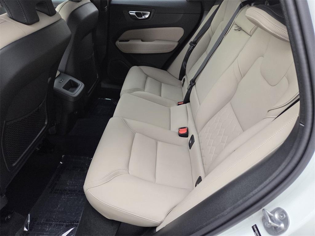 new 2026 Volvo XC60 car, priced at $54,985