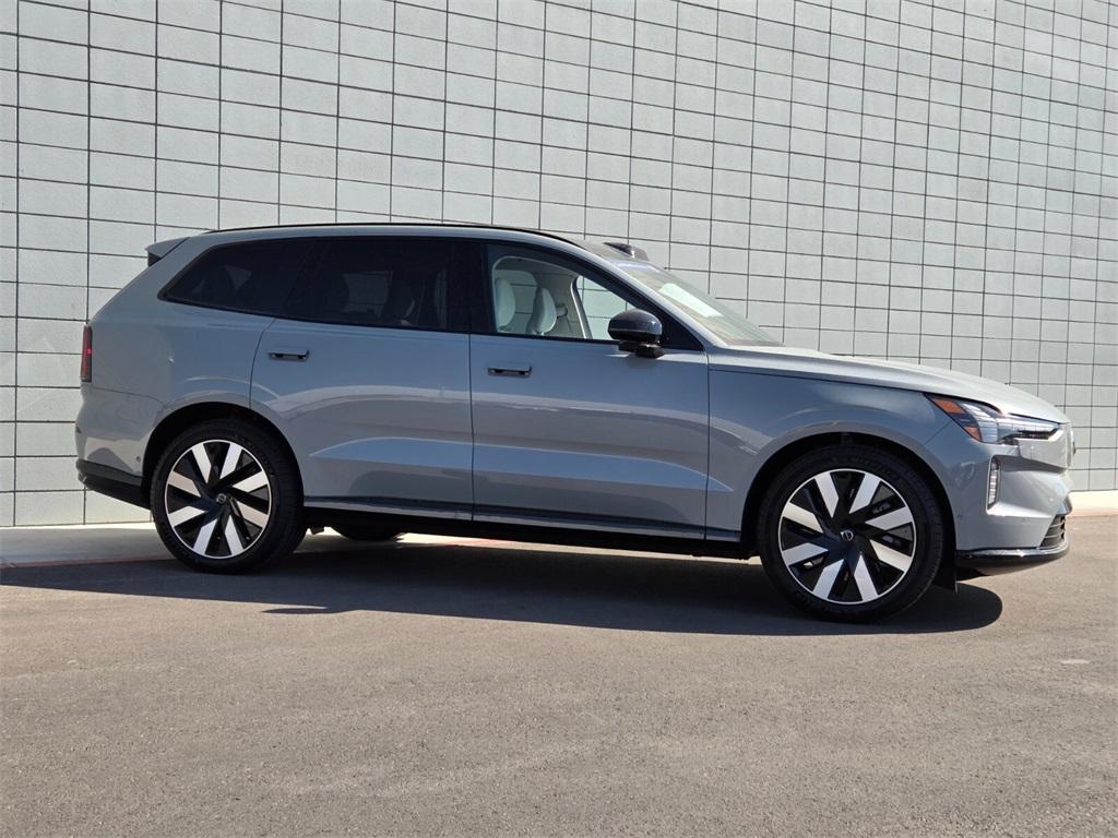 used 2025 Volvo EX90 car, priced at $63,984