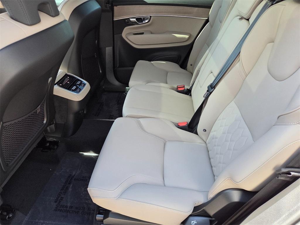 new 2026 Volvo XC90 car, priced at $60,050