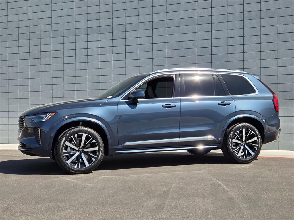 new 2026 Volvo XC90 car, priced at $60,050