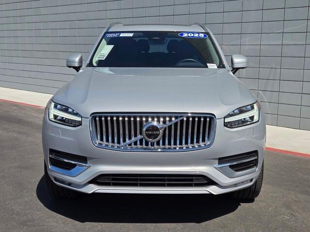 new 2025 Volvo XC90 car, priced at $68,565