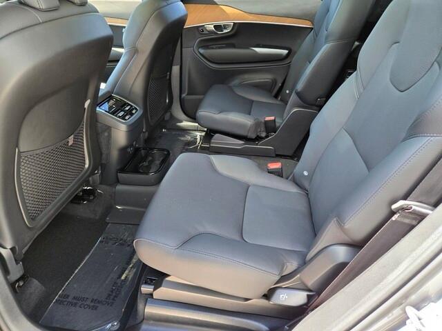 new 2025 Volvo XC90 car, priced at $68,565