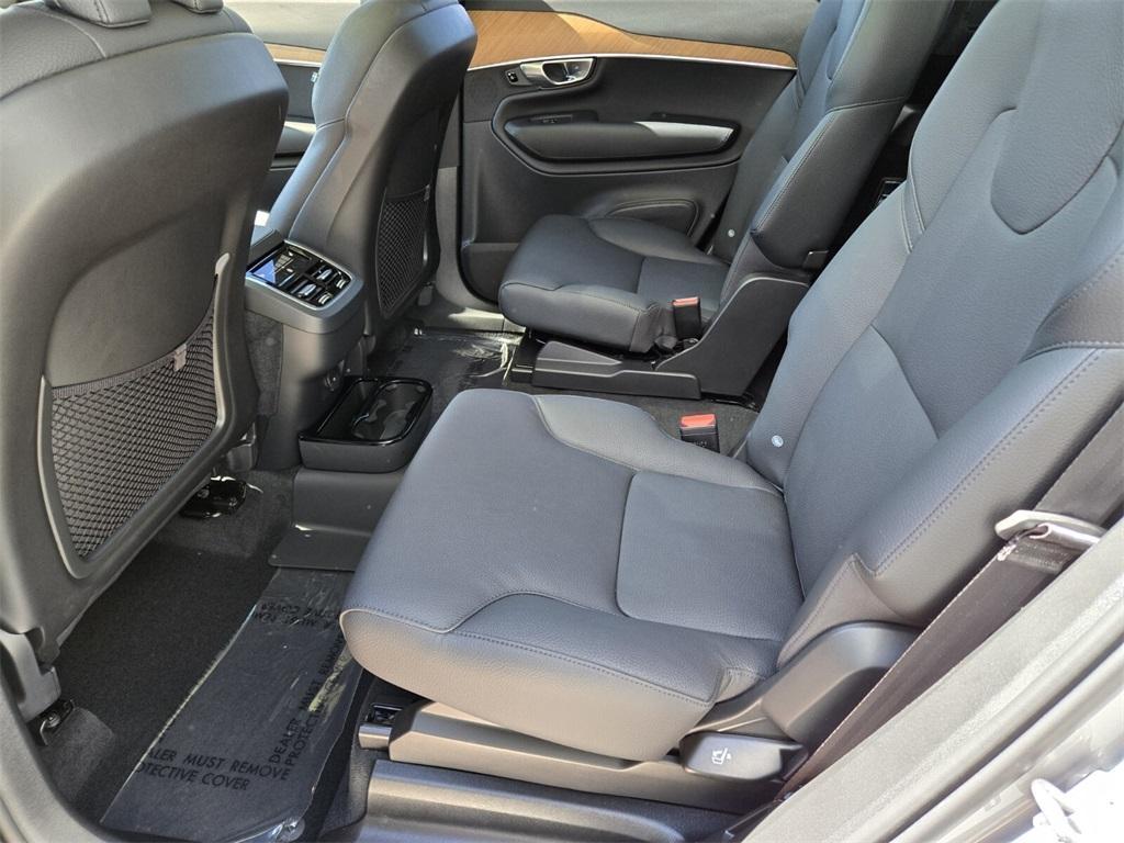 new 2025 Volvo XC90 car, priced at $63,451