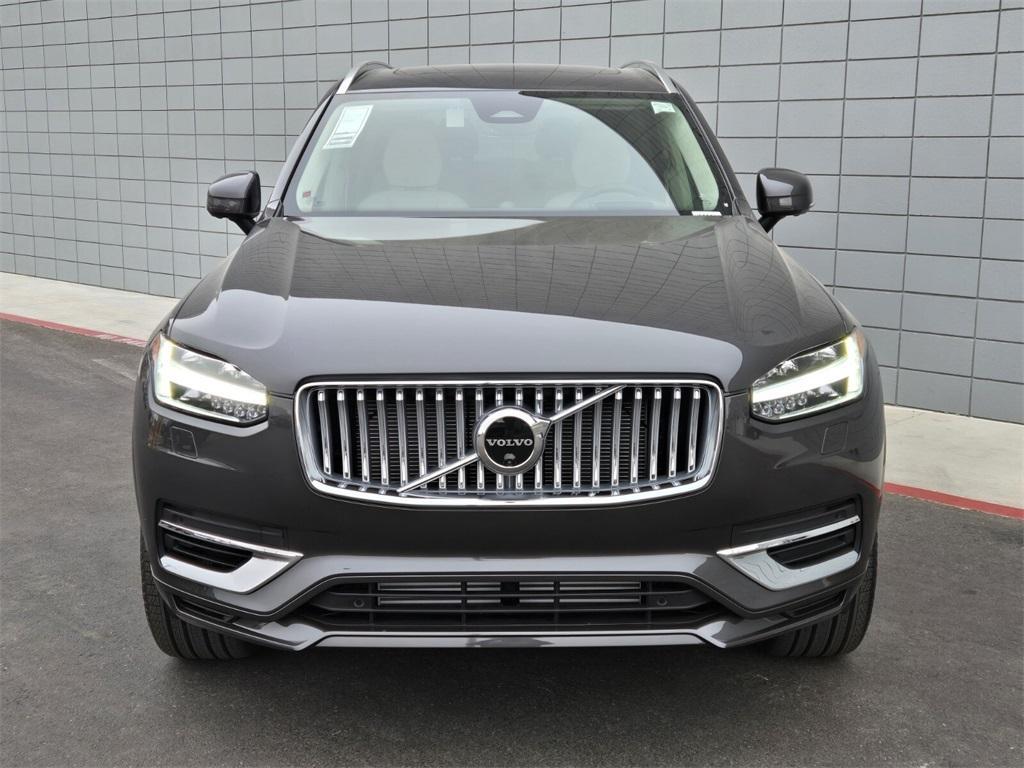 new 2025 Volvo XC90 Plug-In Hybrid car, priced at $86,975