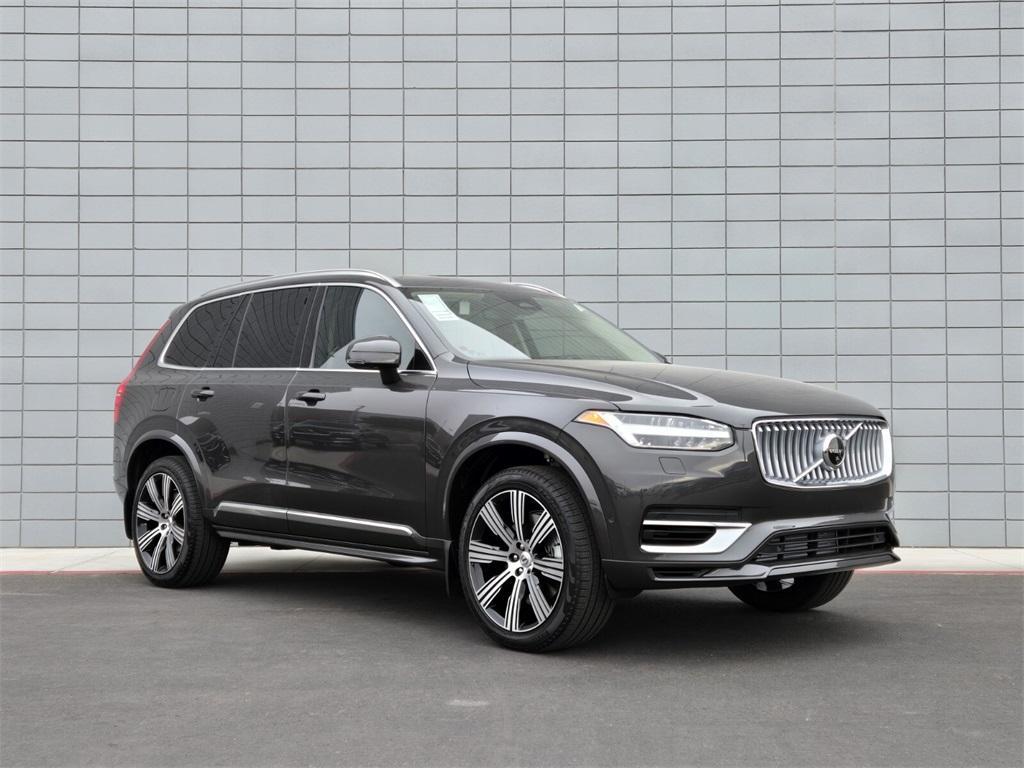 new 2025 Volvo XC90 Plug-In Hybrid car, priced at $86,975