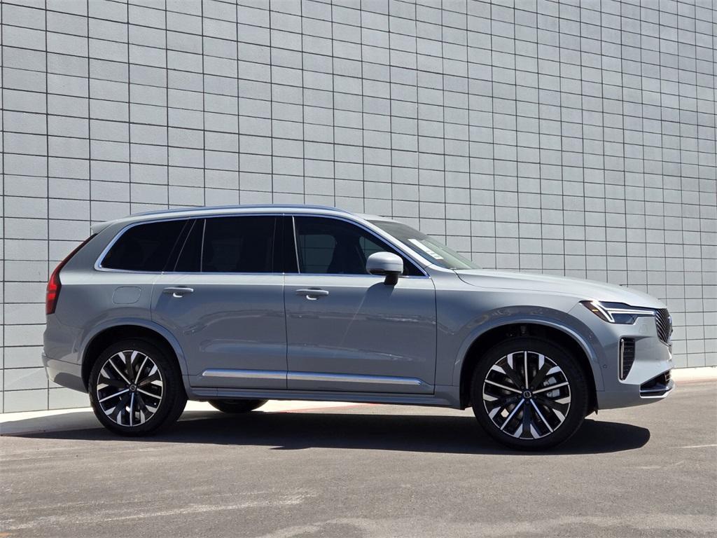 new 2025 Volvo XC90 Plug-In Hybrid car, priced at $74,426