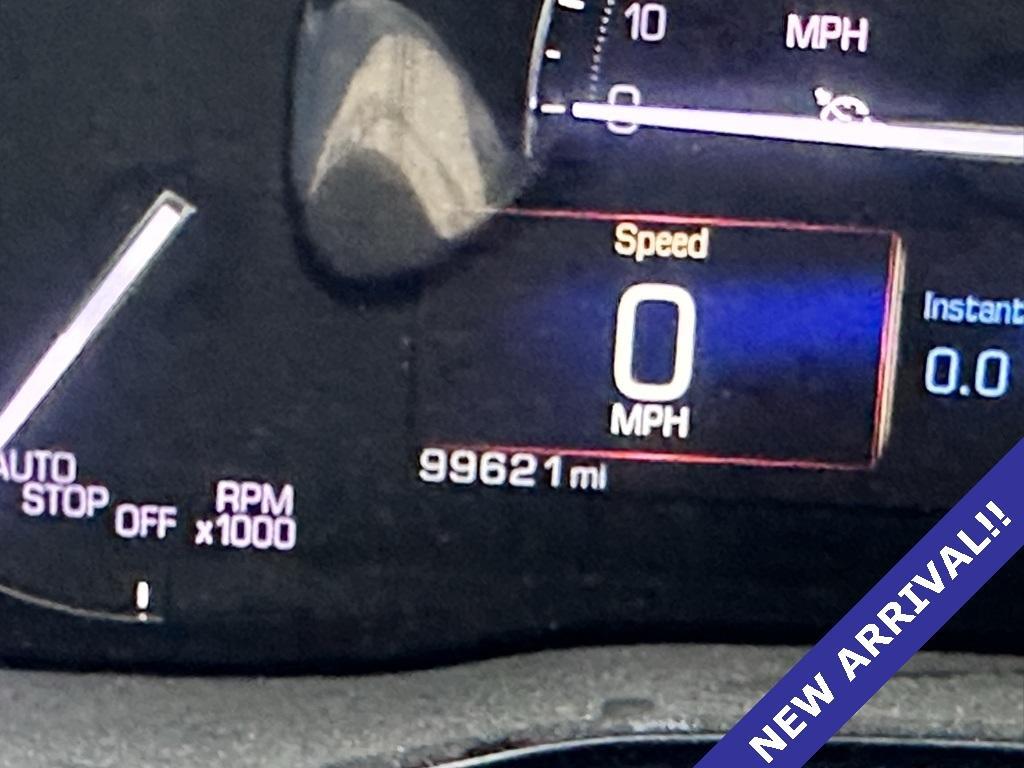 used 2019 Cadillac XT5 car, priced at $19,984