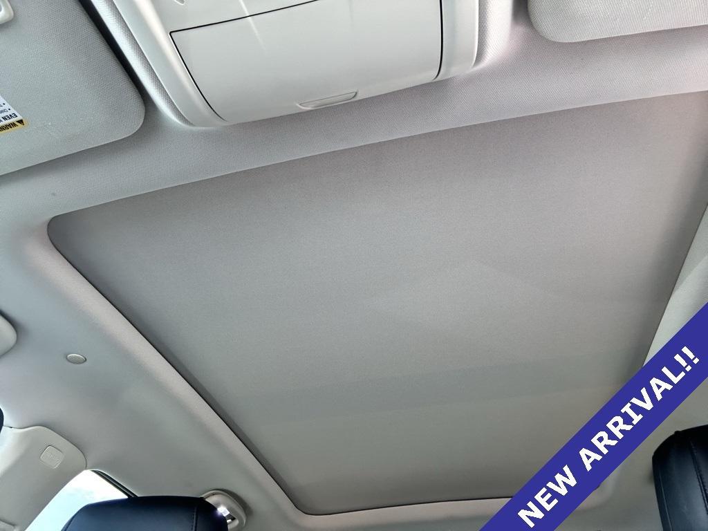 used 2019 Cadillac XT5 car, priced at $19,984