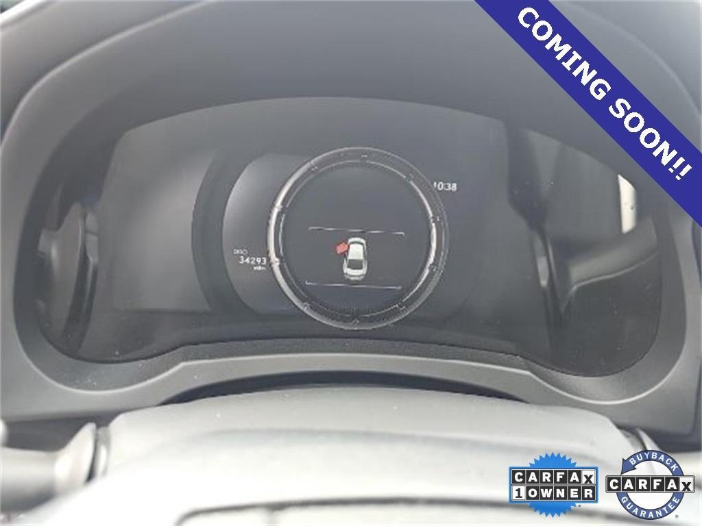 used 2022 Lexus IS 350 car, priced at $43,357