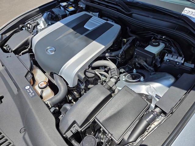 used 2022 Lexus IS 350 car, priced at $43,284