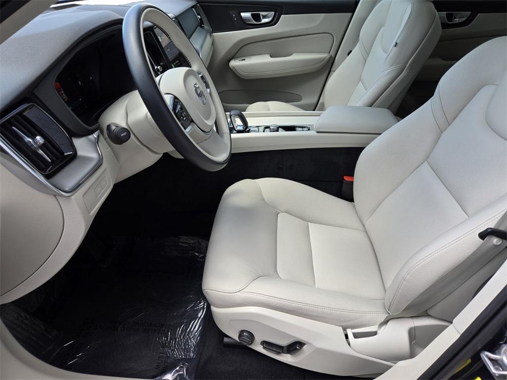 new 2025 Volvo XC60 Plug-In Hybrid car, priced at $61,690