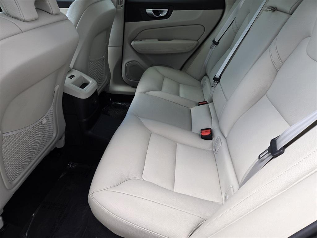 new 2025 Volvo XC60 Plug-In Hybrid car, priced at $61,690