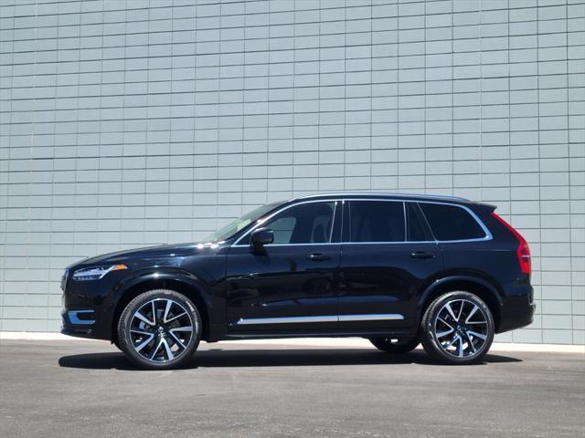 used 2024 Volvo XC90 car, priced at $67,530