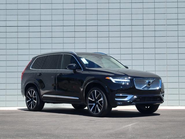 used 2024 Volvo XC90 car, priced at $67,530