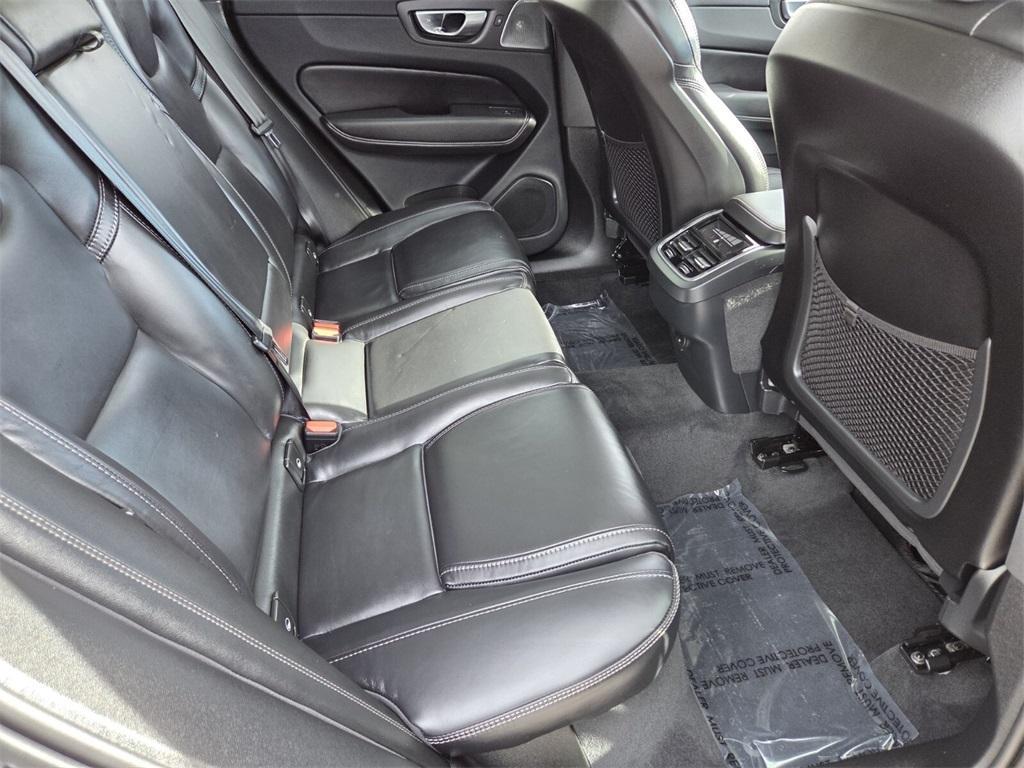 used 2024 Volvo XC60 car, priced at $43,791