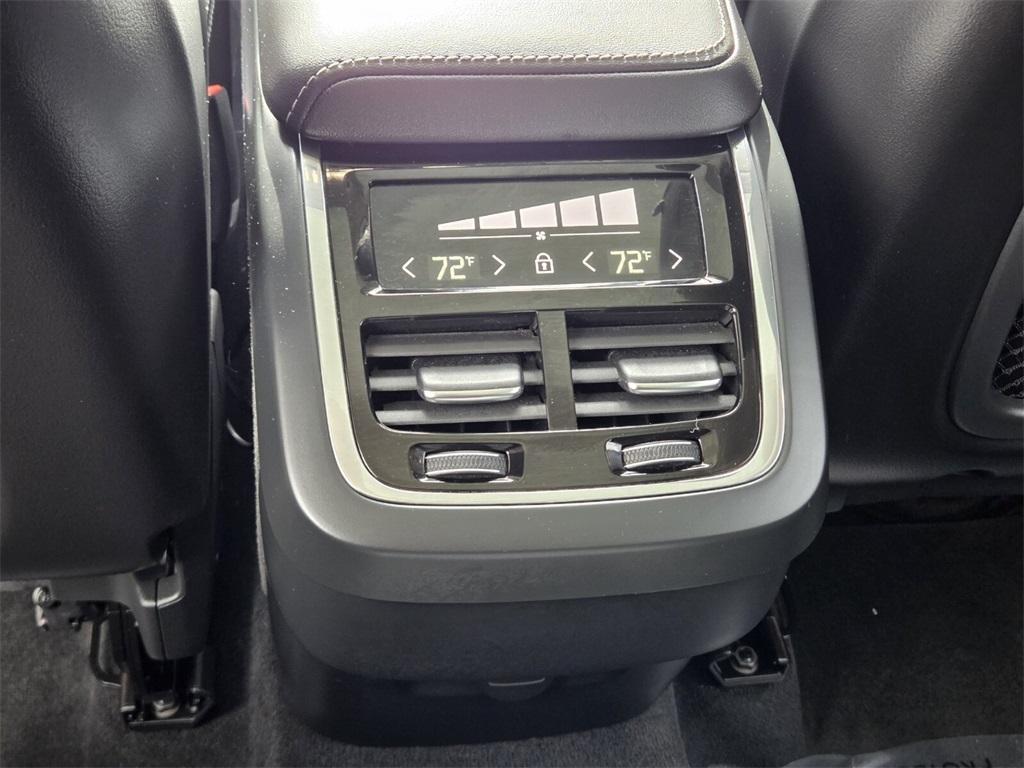 used 2024 Volvo XC60 car, priced at $43,791