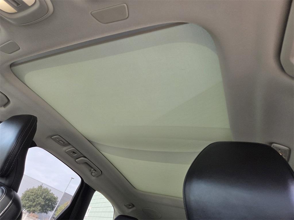 used 2024 Volvo XC60 car, priced at $43,791