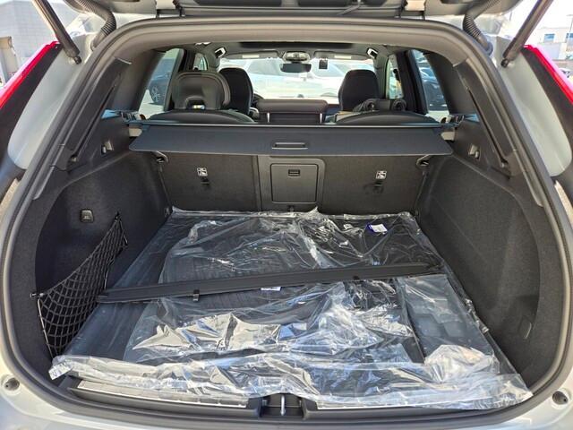 new 2025 Volvo XC60 Plug-In Hybrid car, priced at $77,100