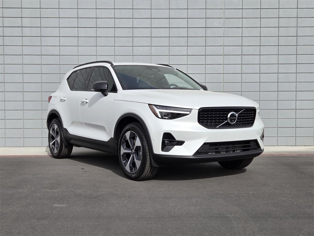 new 2026 Volvo XC40 car, priced at $48,150