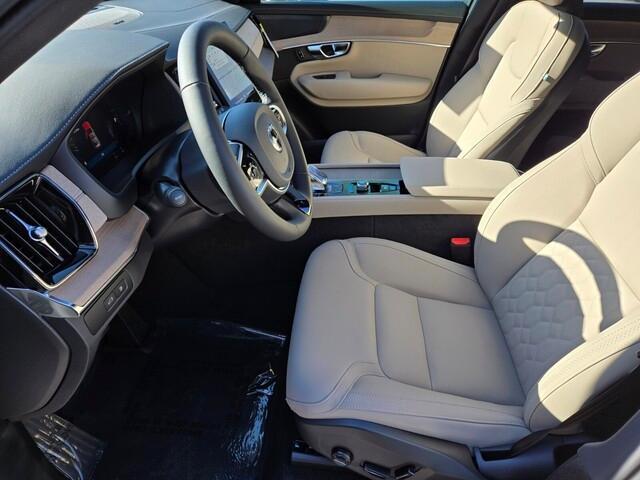 new 2025 Volvo XC90 Plug-In Hybrid car, priced at $76,047