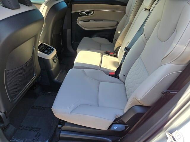 new 2025 Volvo XC90 Plug-In Hybrid car, priced at $76,047