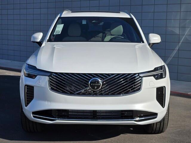 new 2025 Volvo XC90 Plug-In Hybrid car, priced at $76,047