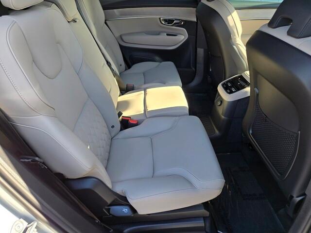 new 2025 Volvo XC90 Plug-In Hybrid car, priced at $76,047