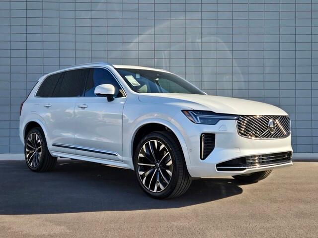 new 2025 Volvo XC90 Plug-In Hybrid car, priced at $76,047