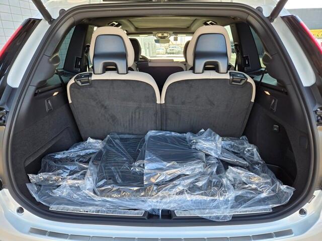 new 2025 Volvo XC90 Plug-In Hybrid car, priced at $76,047