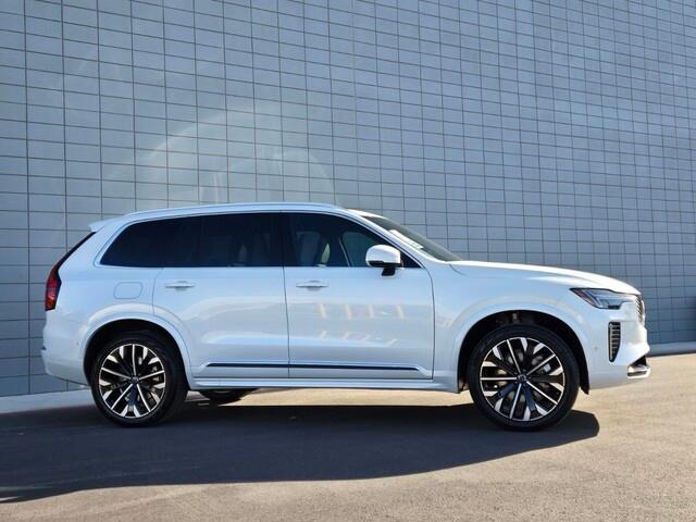 new 2025 Volvo XC90 Plug-In Hybrid car, priced at $76,047