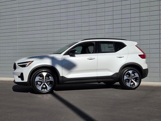 new 2026 Volvo XC40 car, priced at $48,150