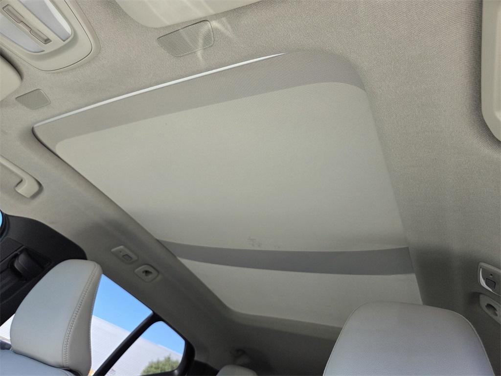 new 2026 Volvo XC40 car, priced at $48,150