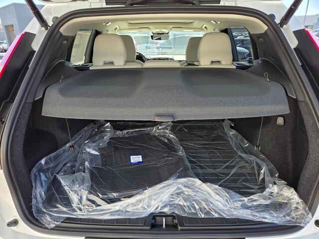 new 2026 Volvo XC40 car, priced at $48,150