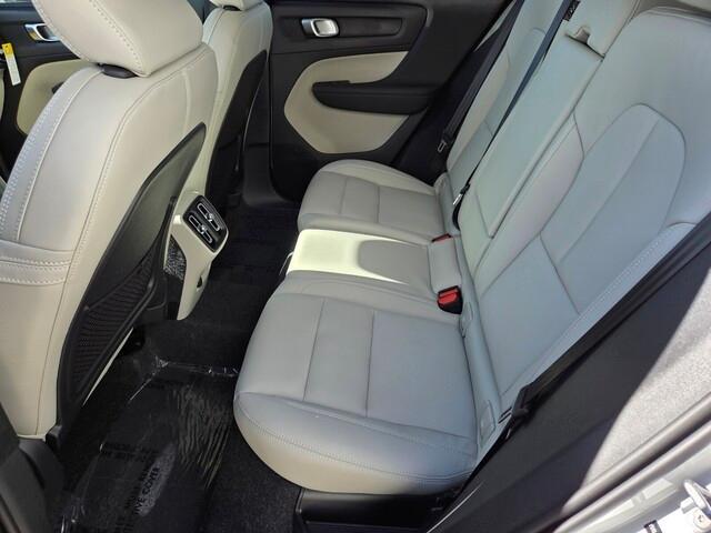 new 2026 Volvo XC40 car, priced at $48,150