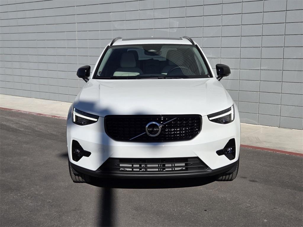 new 2026 Volvo XC40 car, priced at $48,150