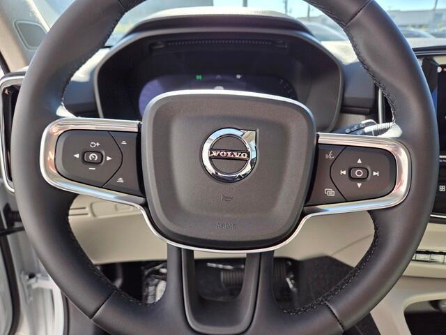 new 2026 Volvo XC40 car, priced at $48,150