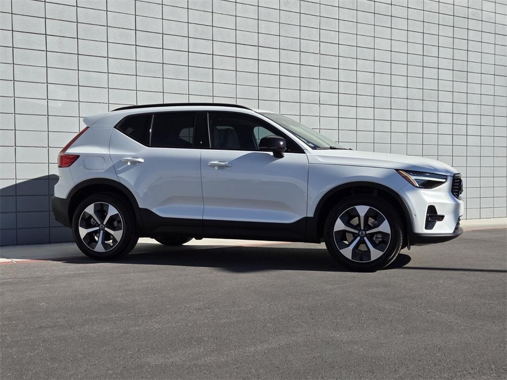 new 2026 Volvo XC40 car, priced at $48,150