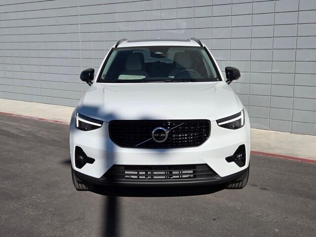new 2026 Volvo XC40 car, priced at $48,150
