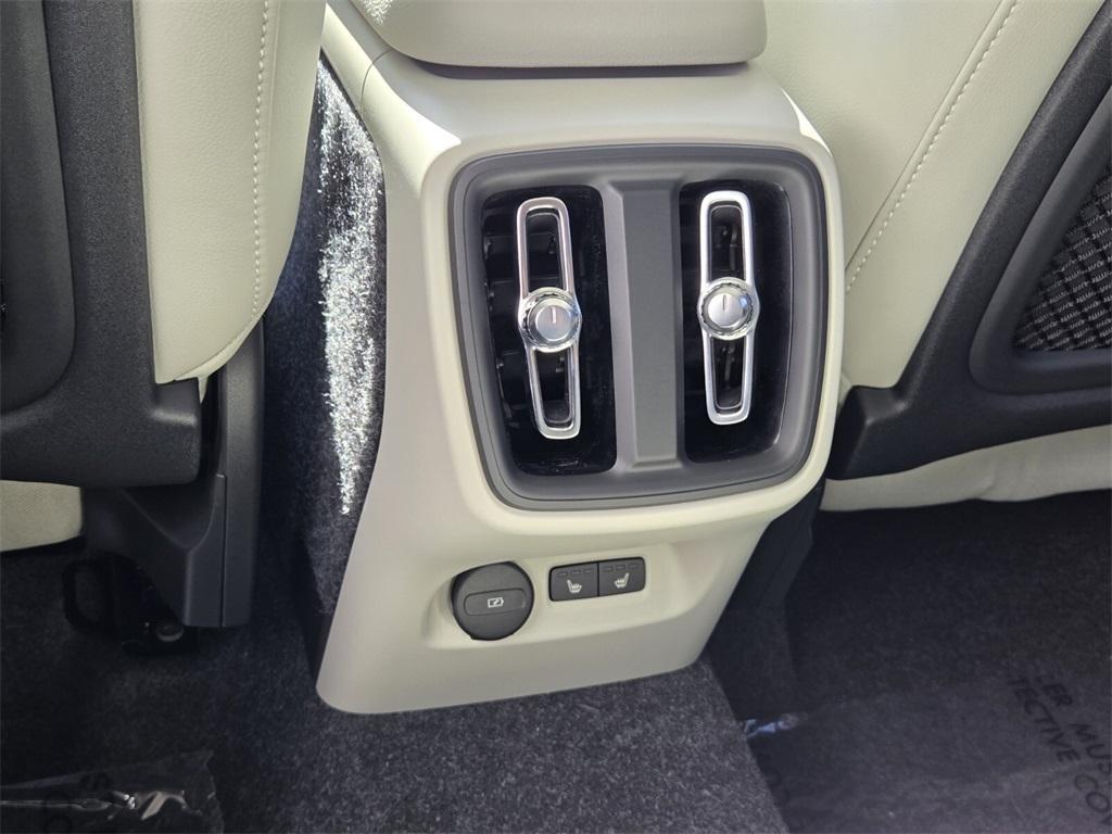 new 2026 Volvo XC40 car, priced at $48,150