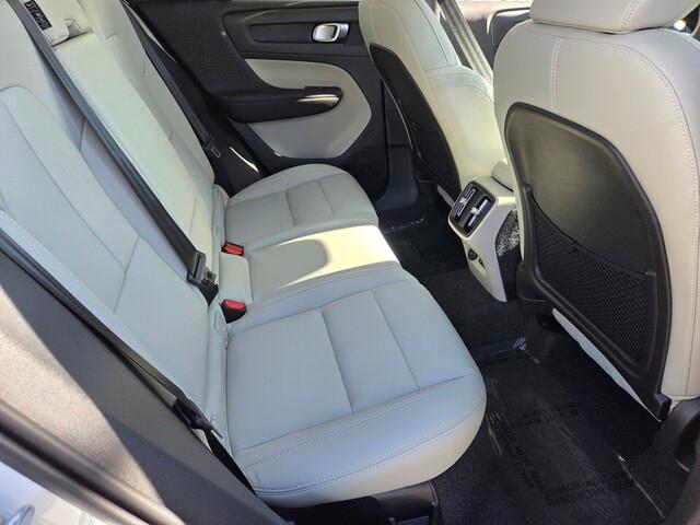 new 2026 Volvo XC40 car, priced at $48,150