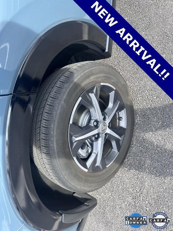 used 2024 Honda HR-V car, priced at $26,957