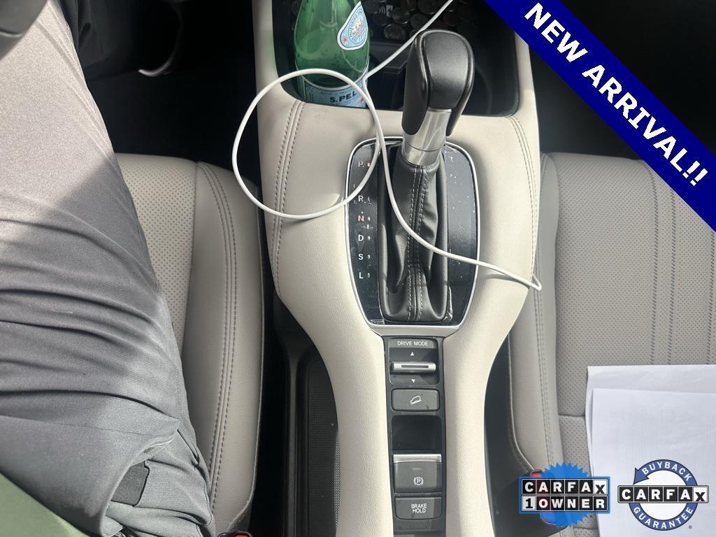 used 2024 Honda HR-V car, priced at $26,957