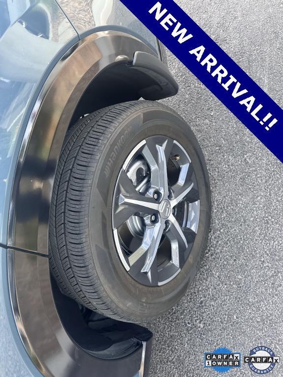 used 2024 Honda HR-V car, priced at $26,957